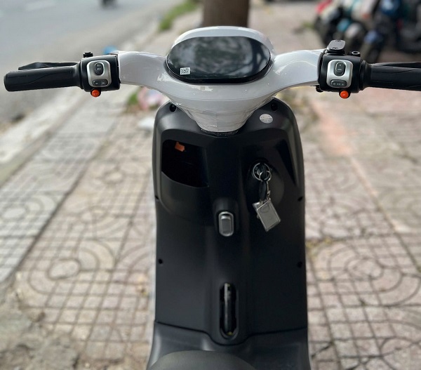 Xe Đạp Điện Tailg GR56 Đầy Đủ Giấy Tờ