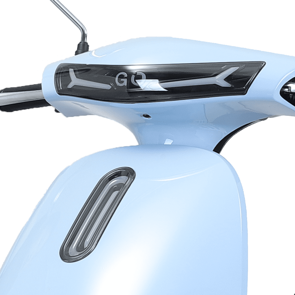 Xe Máy Điện Tailg Gogo R31 Chính Hãng Xe Máy Điện Tailg Gogo R31 Chính Hãng