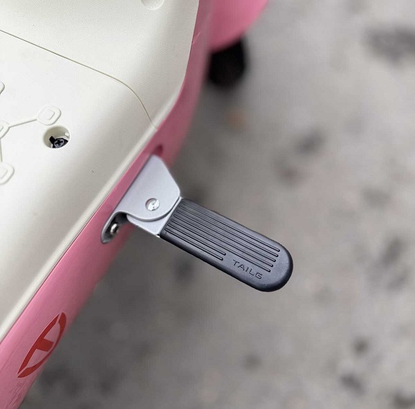 Xe Đạp Điện Tailg Princess JS50