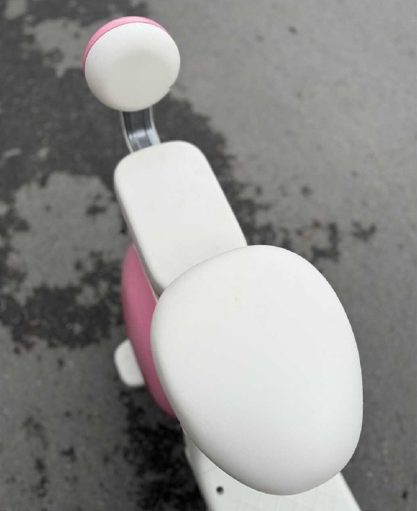 Xe Đạp Điện Tailg Princess JS50