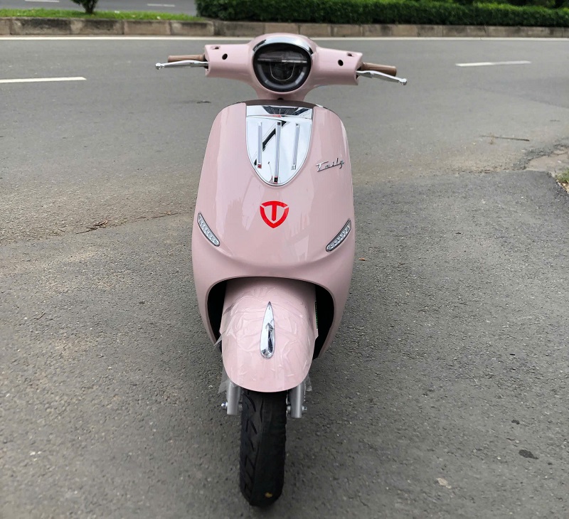 Xe Máy Điện Tailg Queen R71