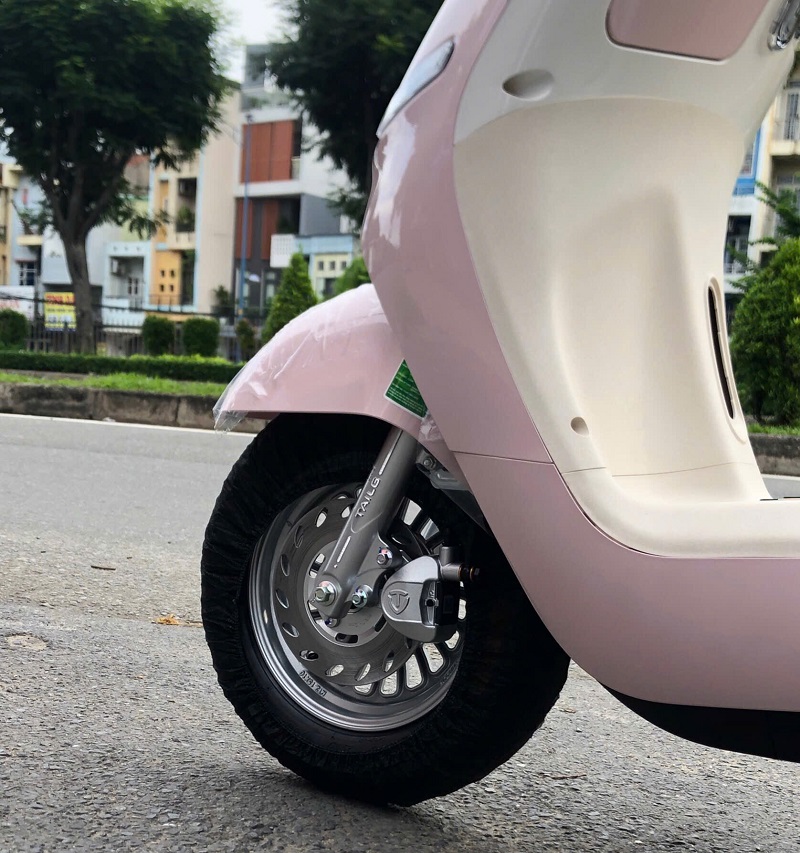 Xe Máy Điện Tailg Queen R71