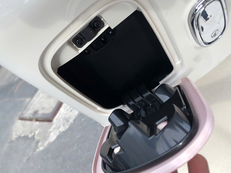 Xe Máy Điện Tailg Queen R71