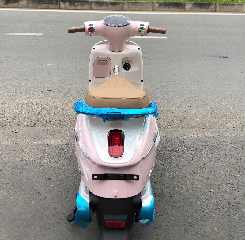 Xe Máy Điện Tailg Queen R71