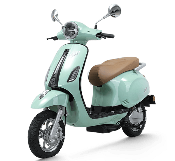 Xe máy điện Tailg Vespas R51 chính hãng Xe máy điện Tailg Vespas R51 chính hãng