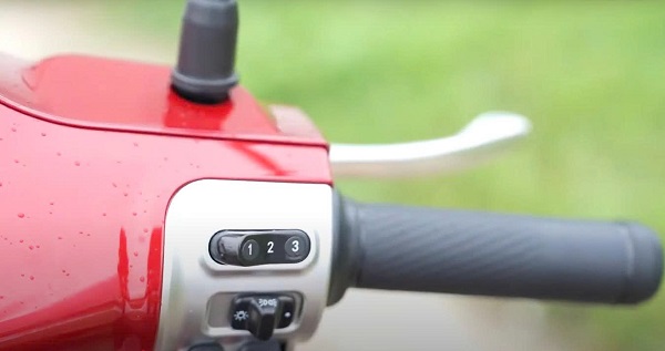 Xe máy điện Tailg Vespas R51 chính hãng Xe máy điện Tailg Vespas R51 chính hãng