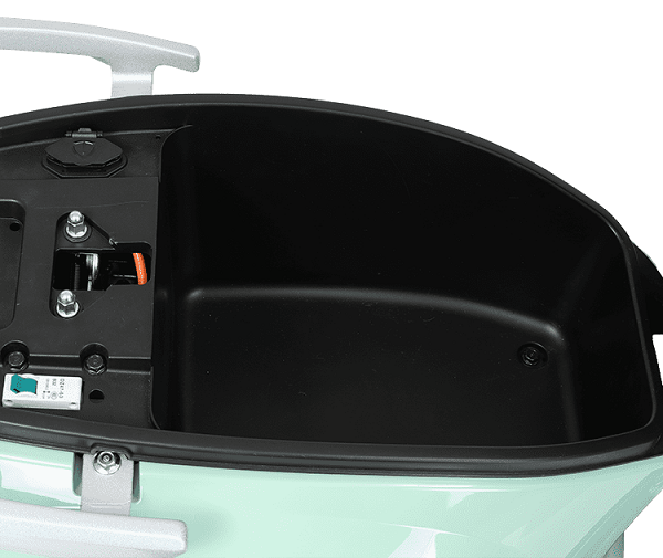 Xe máy điện Tailg Vespas R51 chính hãng Xe máy điện Tailg Vespas R51 chính hãng