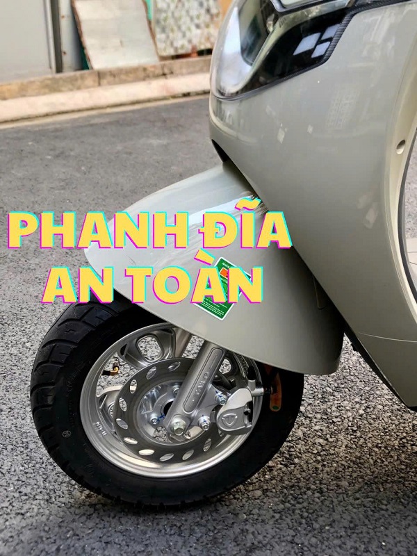 Xe Máy Điện Tailg Venus R53 Xe Máy Điện Tailg Venus R53