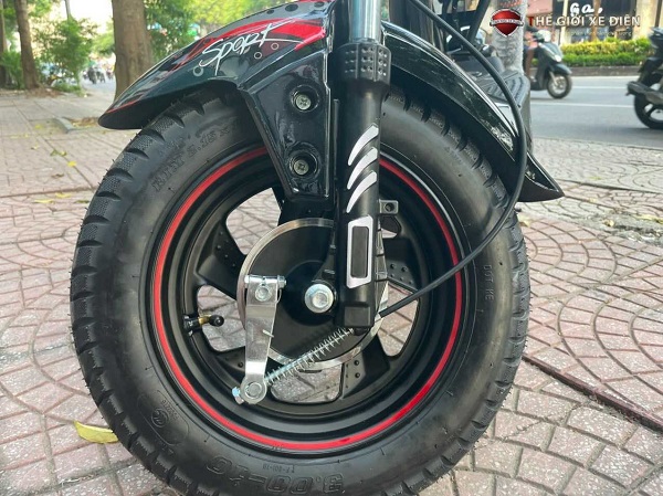 Xe Đạp Điện 133 New Sky Japan Xe Đạp Điện 133 New Sky Japan