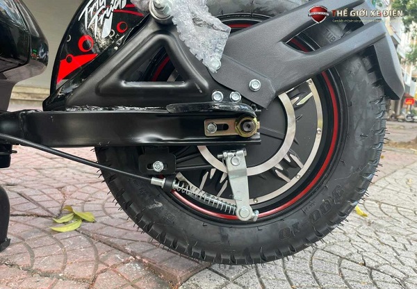 Xe Đạp Điện 133 New Sky Japan Xe Đạp Điện 133 New Sky Japan