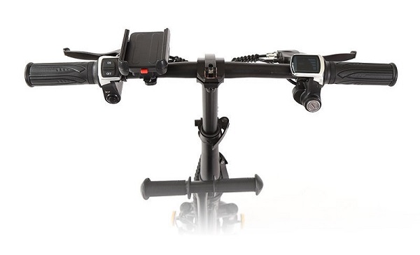 Xe Đạp Điện Bruke Pin Lithium 15Ah Xe Đạp Điện Bruke Pin Lithium 15Ah