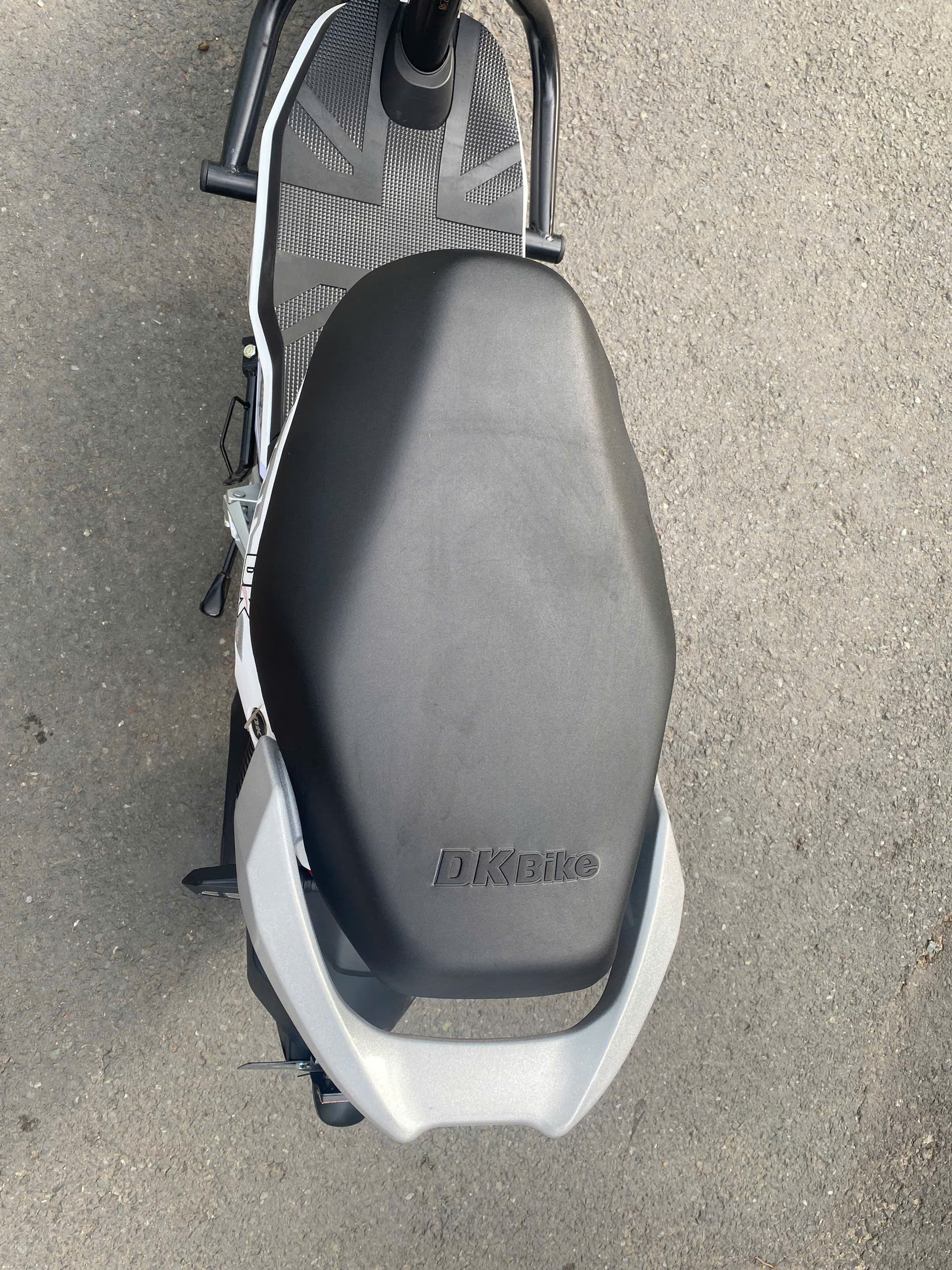 Xe Đạp Điện DK Apollo Đủ Giấy Tờ