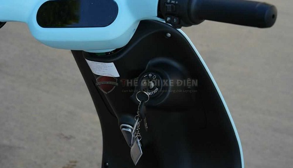 Xe Đạp Điện DK VC S1 Mới Nhất 2024 Xe Đạp Điện DK VC S1 Mới Nhất 2024