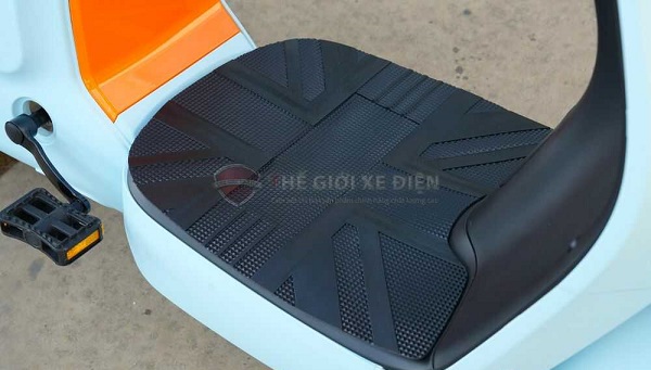 Xe Đạp Điện DK VC S1 Mới Nhất 2024 Xe Đạp Điện DK VC S1 Mới Nhất 2024