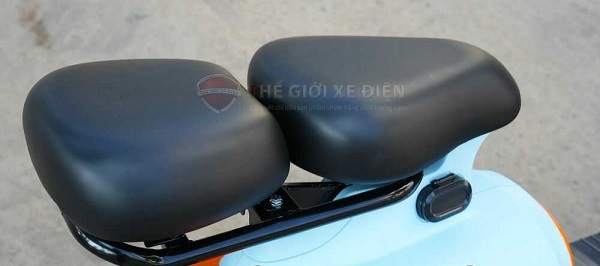 Xe Đạp Điện DK VC S1 Mới Nhất 2024 Xe Đạp Điện DK VC S1 Mới Nhất 2024