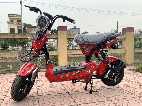 Xe Đạp Điện 133 Nishiki Xe Đạp Điện 133 Nishiki