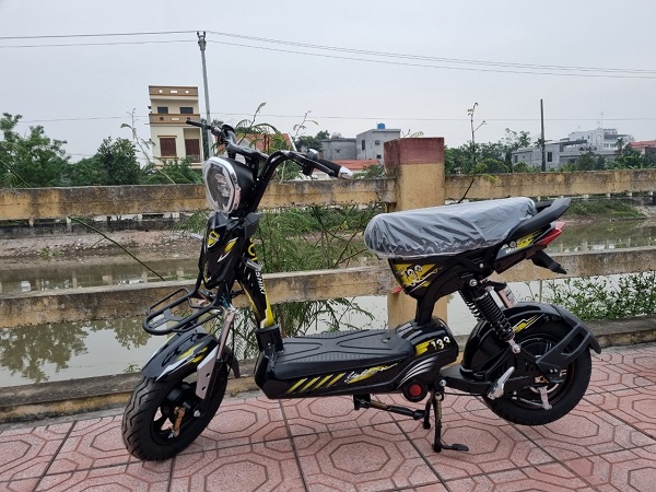 Xe Đạp Điện 133 Nishiki Xe Đạp Điện 133 Nishiki