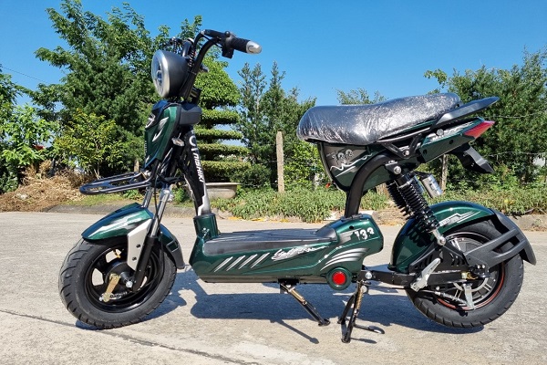 Xe Đạp Điện 133 Nishiki Xe Đạp Điện 133 Nishiki