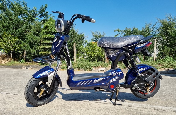 Xe Đạp Điện 133 Nishiki Xe Đạp Điện 133 Nishiki