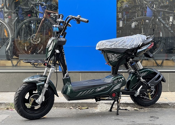 Xe Đạp Điện 133 Nishiki Xe Đạp Điện 133 Nishiki
