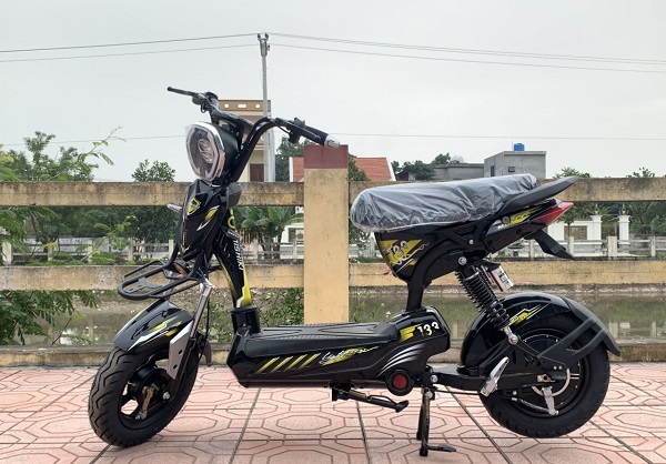 Xe Đạp Điện 133 Nishiki Xe Đạp Điện 133 Nishiki