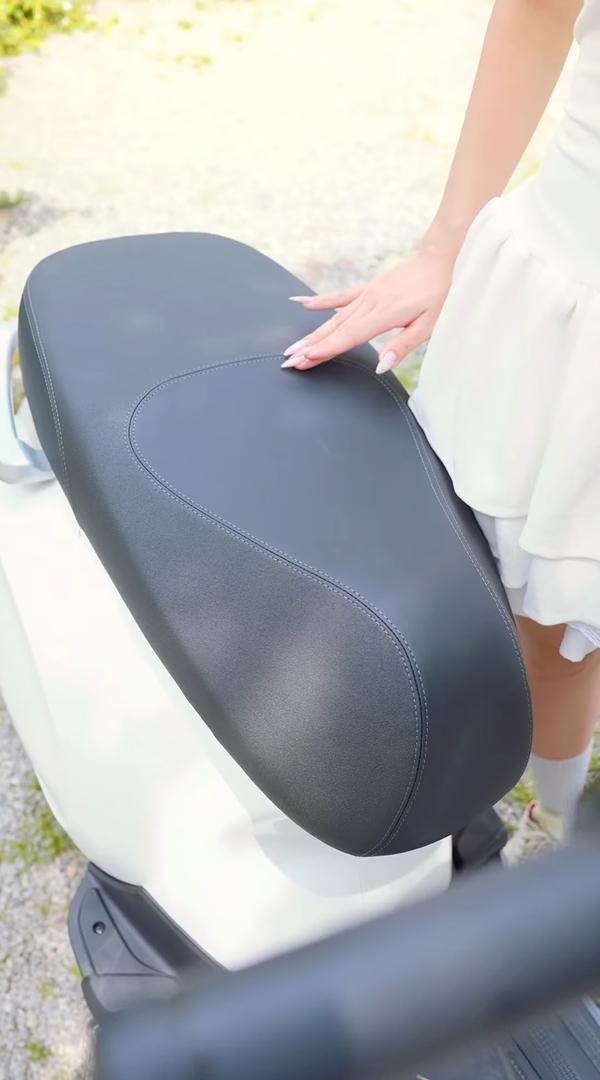 Xe Máy Điện Tailg Vespa R52 Chính Hãng