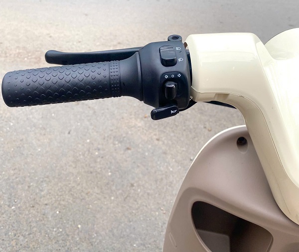 Xe Máy Điện DK Lyva Moda Xe Máy Điện DK Lyva Moda