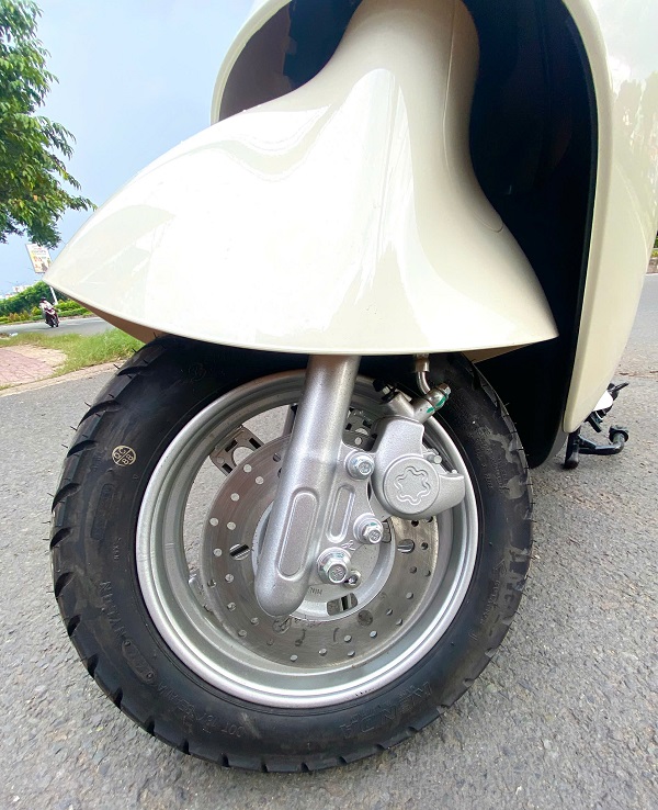 Xe Máy Điện DK Lyva Moda Xe Máy Điện DK Lyva Moda