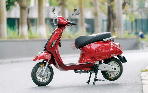 Xe máy điện Tailg cho học sinh nam giá rẻ: Top mẫu đẹp, bền, hợp túi tiền học sinh