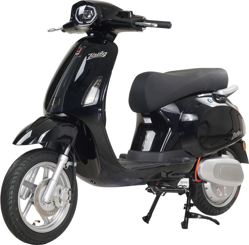 Xe máy điện Tailg cho học sinh nam giá rẻ: Top mẫu đẹp, bền, hợp túi tiền học sinh