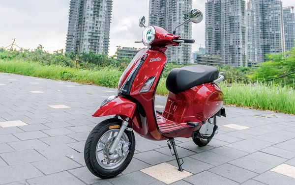 Các loại xe máy điện hiện nay: Loại nào hợp người trẻ, loại nào dễ lỗi?