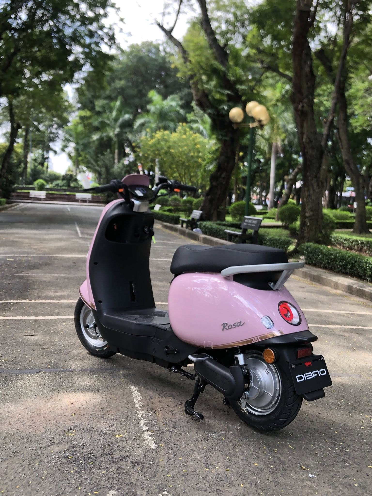 Cảnh sát Giao thông tăng cường kiểm tra xe đạp điện có bàn đạp và những quy định liên quan