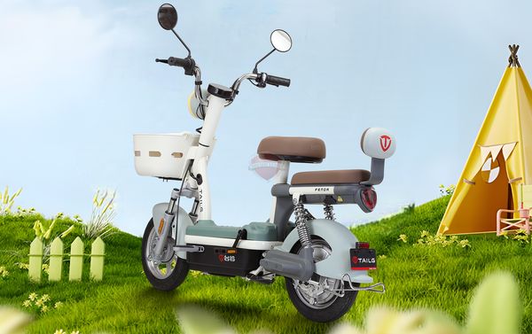 Tailg JY33 Mini Bike có gì đặc biệt? Khám phá liền ngay lập tức