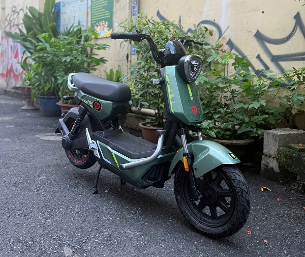 Xe Tailg GX30 Xbull bị giật khi tăng tốc: Nguyên nhân và cách khắc phục Xe Tailg GX30 Xbull bị giật khi tăng tốc: Nguyên nhân và cách khắc phục