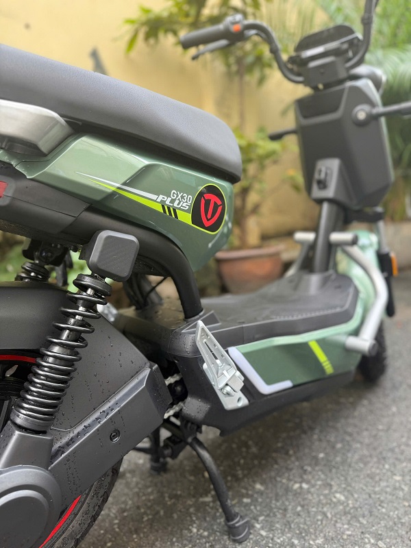 Xe Tailg GX30 Xbull bị giật khi tăng tốc: Nguyên nhân và cách khắc phục Xe Tailg GX30 Xbull bị giật khi tăng tốc: Nguyên nhân và cách khắc phục