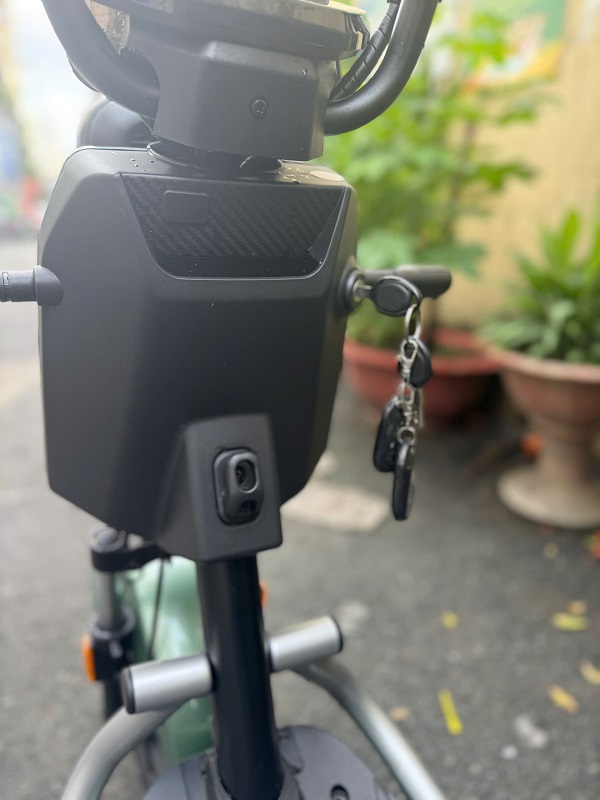 Xe Tailg GX30 Xbull bị giật khi tăng tốc: Nguyên nhân và cách khắc phục Xe Tailg GX30 Xbull bị giật khi tăng tốc: Nguyên nhân và cách khắc phục