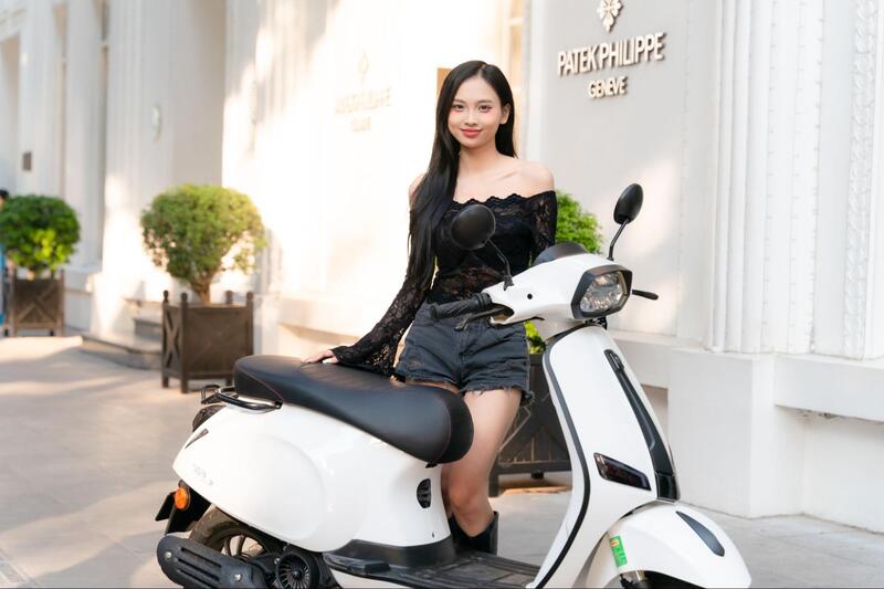 Mức xử phạt khi xe 50cc không có giấy chứng nhận kiểm định