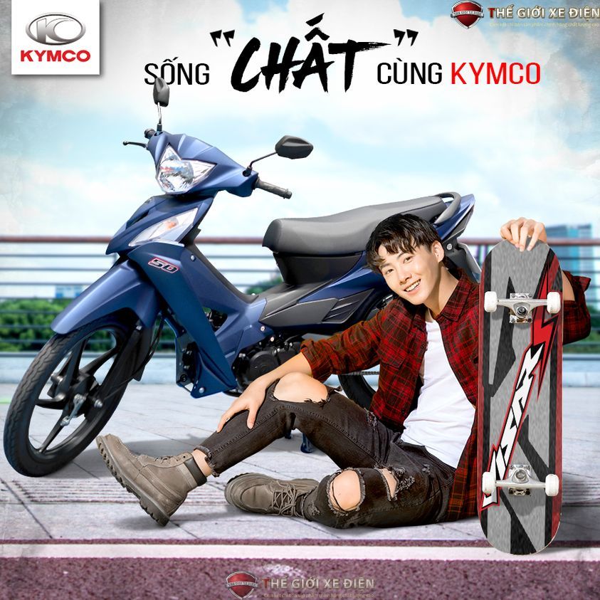 Khám phá ưu điểm phanh tang trống trên xe số 50cc trong đô thị đông đúc Khám phá ưu điểm phanh tang trống trên xe số 50cc trong đô thị đông đúc