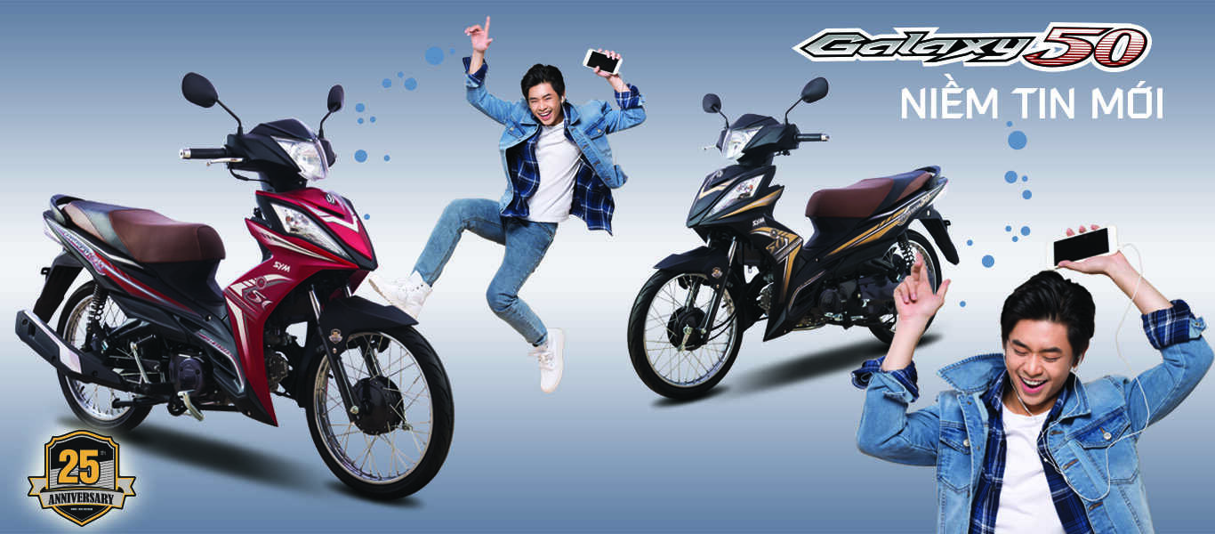 Khám phá ưu điểm phanh tang trống trên xe số 50cc trong đô thị đông đúc Khám phá ưu điểm phanh tang trống trên xe số 50cc trong đô thị đông đúc