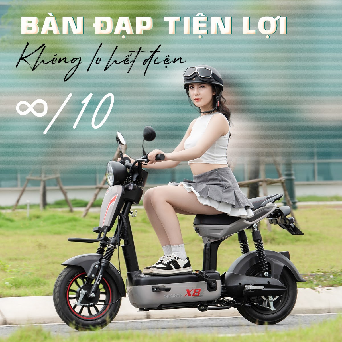 Phụ huynh cần nhắc con điều gì trước khi giao xe đạp điện đi học? Phụ huynh cần nhắc con điều gì trước khi giao xe đạp điện đi học?