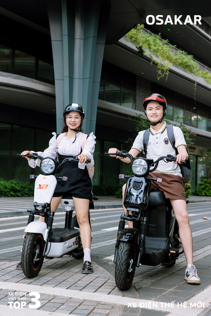Phụ huynh cần nhắc con điều gì trước khi giao xe đạp điện đi học? Phụ huynh cần nhắc con điều gì trước khi giao xe đạp điện đi học?