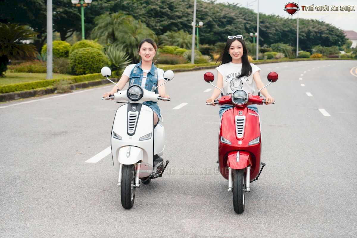 Tác hại khôn lường nếu xe 50cc không được thay dầu nhớt thường xuyên Tác hại khôn lường nếu xe 50cc không được thay dầu nhớt thường xuyên