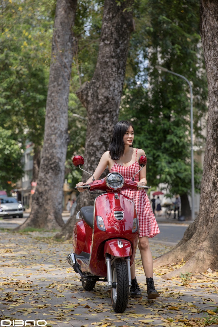 Tác hại khôn lường nếu xe 50cc không được thay dầu nhớt thường xuyên Tác hại khôn lường nếu xe 50cc không được thay dầu nhớt thường xuyên