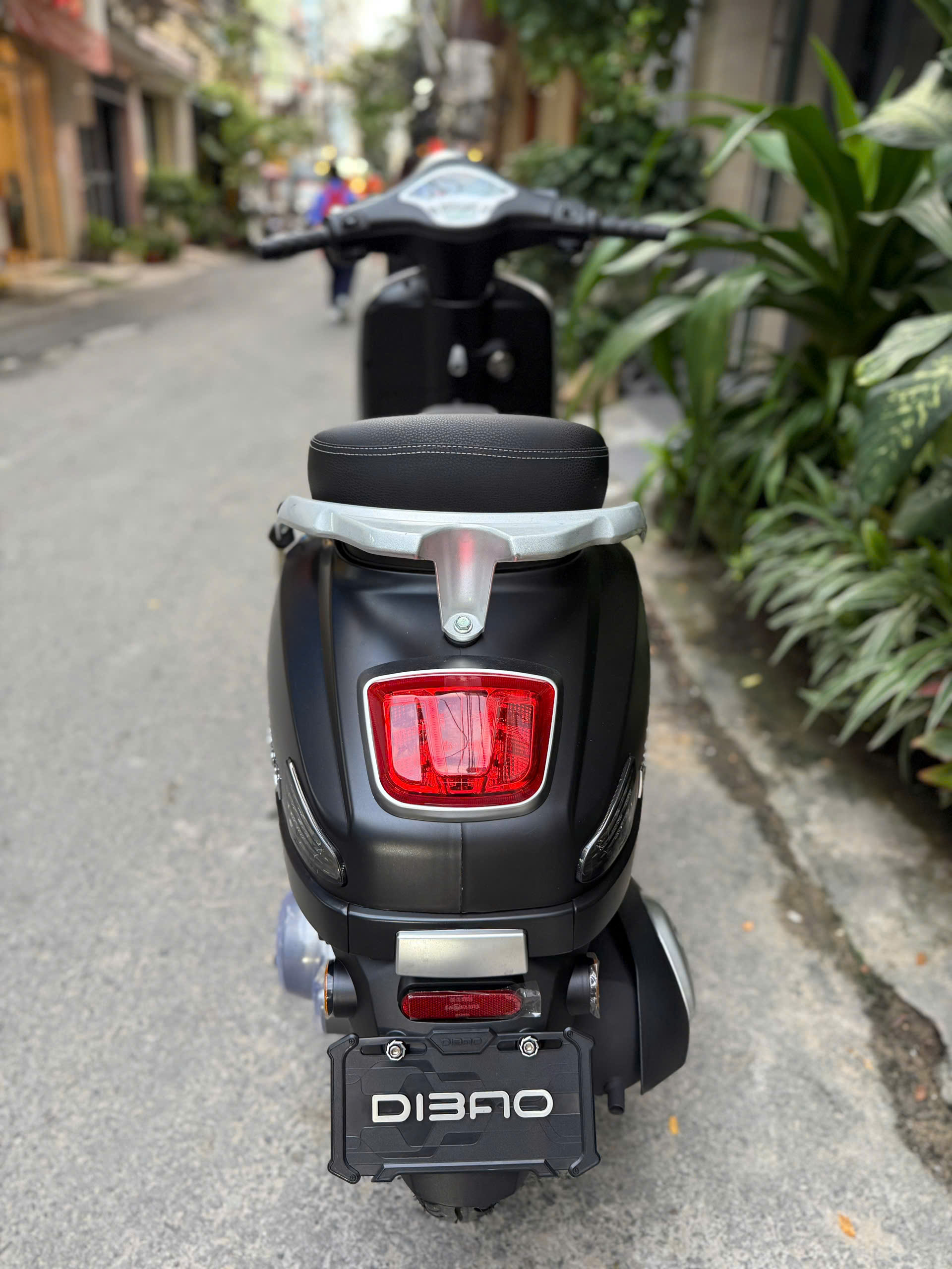Xe Ga 50cc Dibao Pansy XS1 Neo Pro