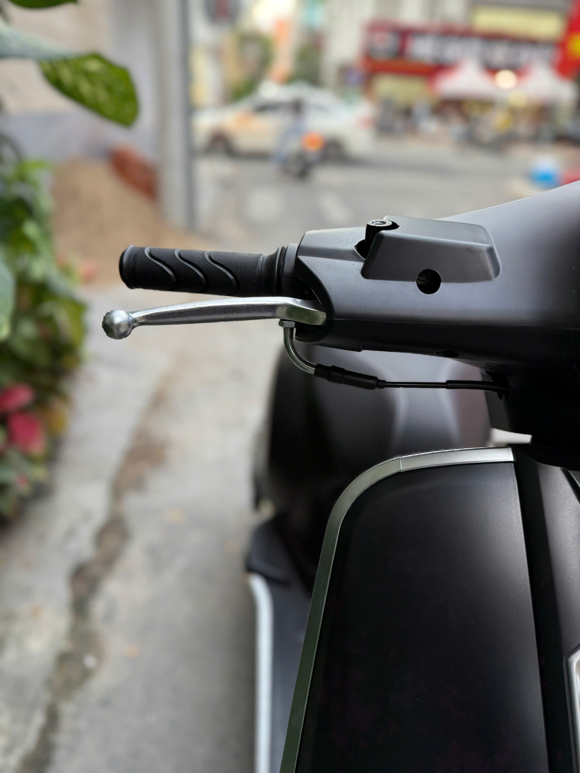 Xe Ga 50cc Dibao Pansy XS1 Neo Pro