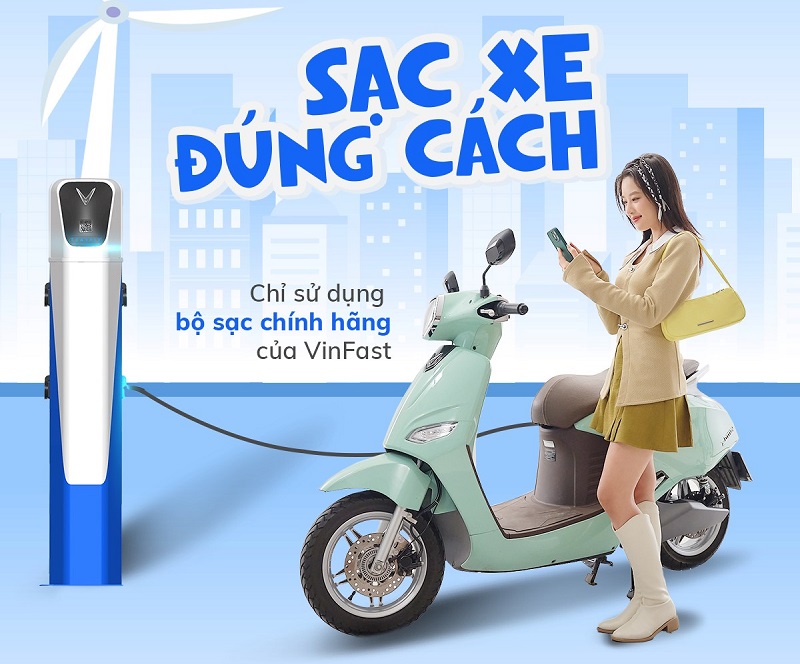 Thị Trường Xe Máy Điện Việt Nam Bùng Nổ, Tăng Gần 100% Thị Trường Xe Máy Điện Việt Nam Bùng Nổ, Tăng Gần 100%
