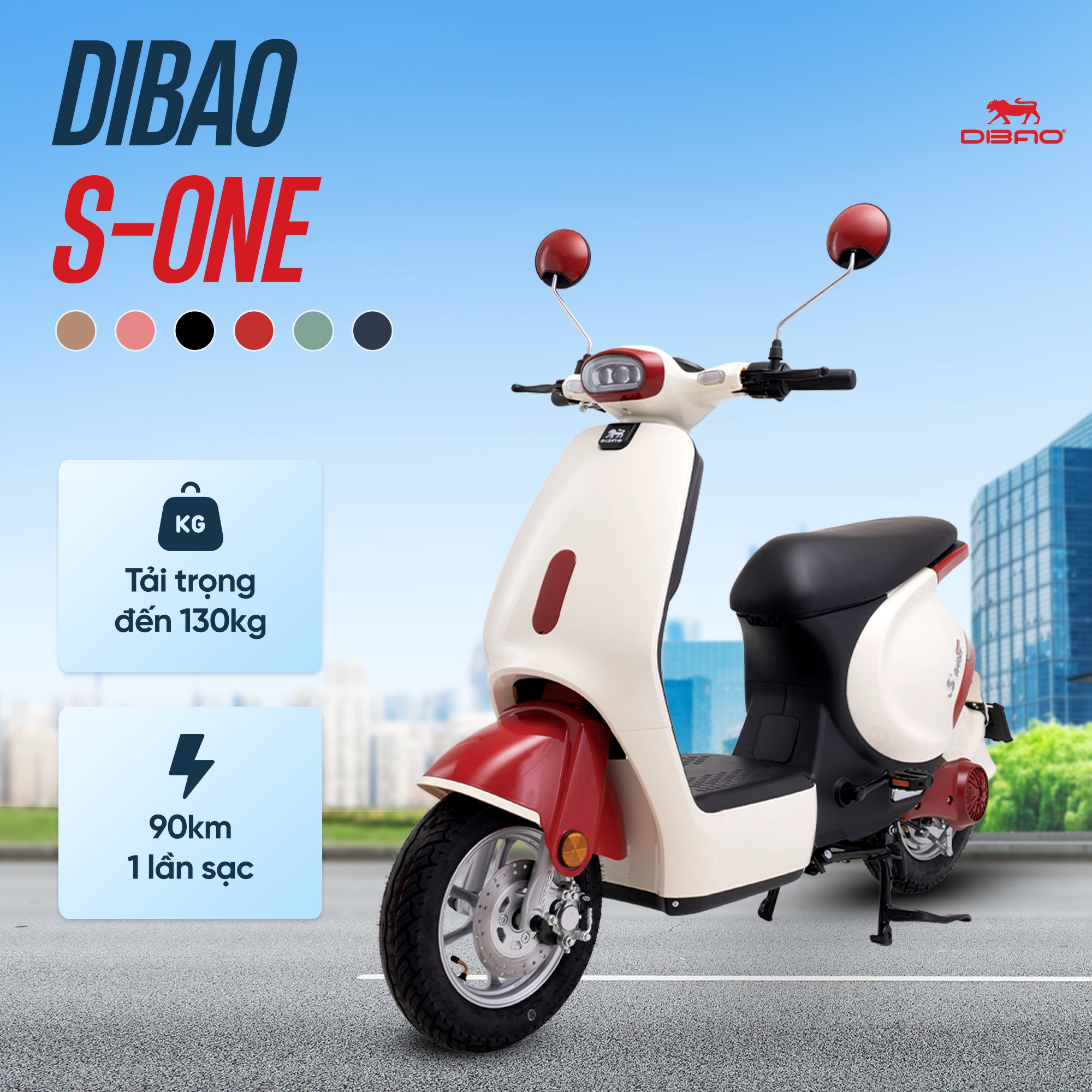 Thị Trường Xe Máy Điện Việt Nam Bùng Nổ, Tăng Gần 100% Thị Trường Xe Máy Điện Việt Nam Bùng Nổ, Tăng Gần 100%