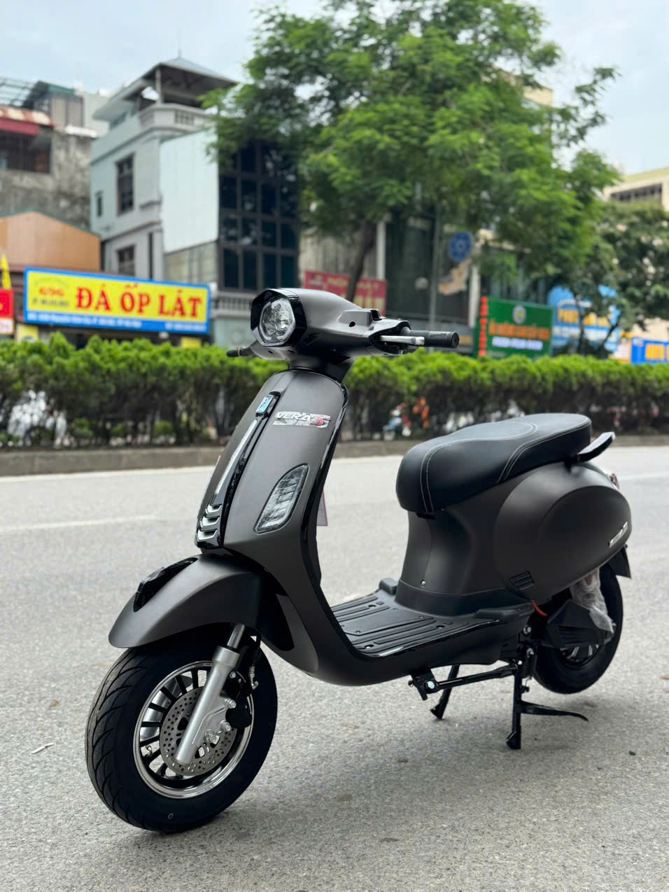 Thị Trường Xe Máy Điện Việt Nam Bùng Nổ, Tăng Gần 100% Thị Trường Xe Máy Điện Việt Nam Bùng Nổ, Tăng Gần 100%