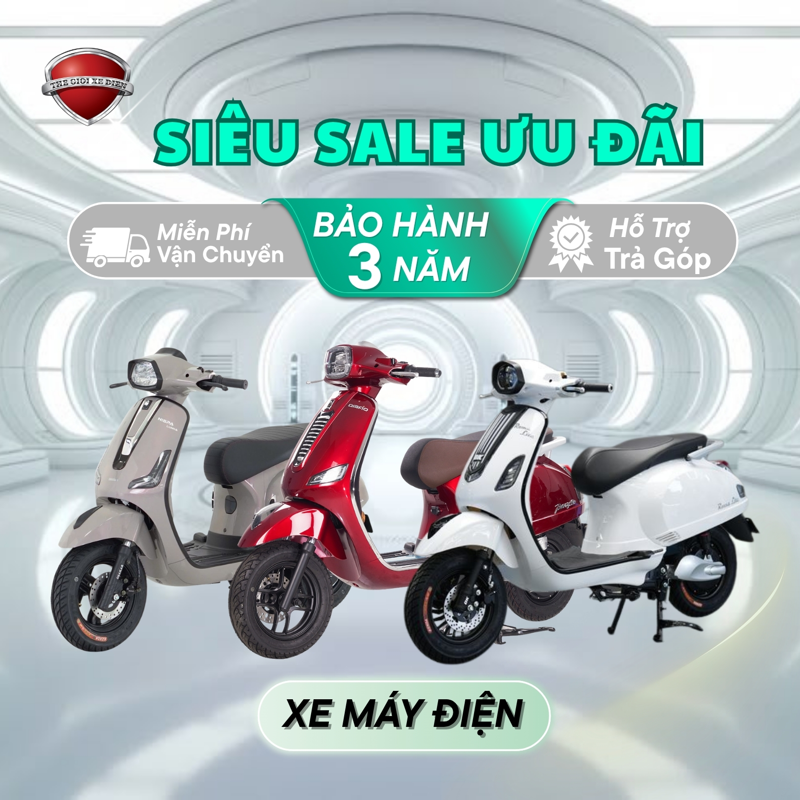 Giấc Mơ Xanh Vấp Phải 