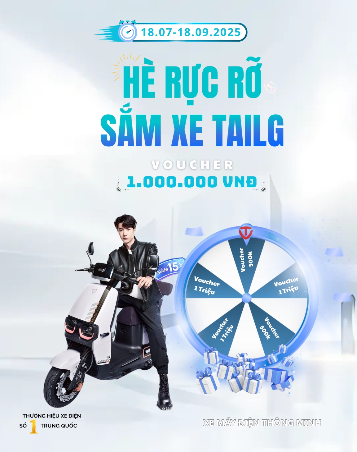 Giấc Mơ Xanh Vấp Phải 